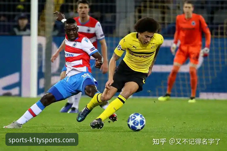 多特蒙德vs埃因霍温：谁能为美国新星赫扎尔哈尼提供最佳发展路径？