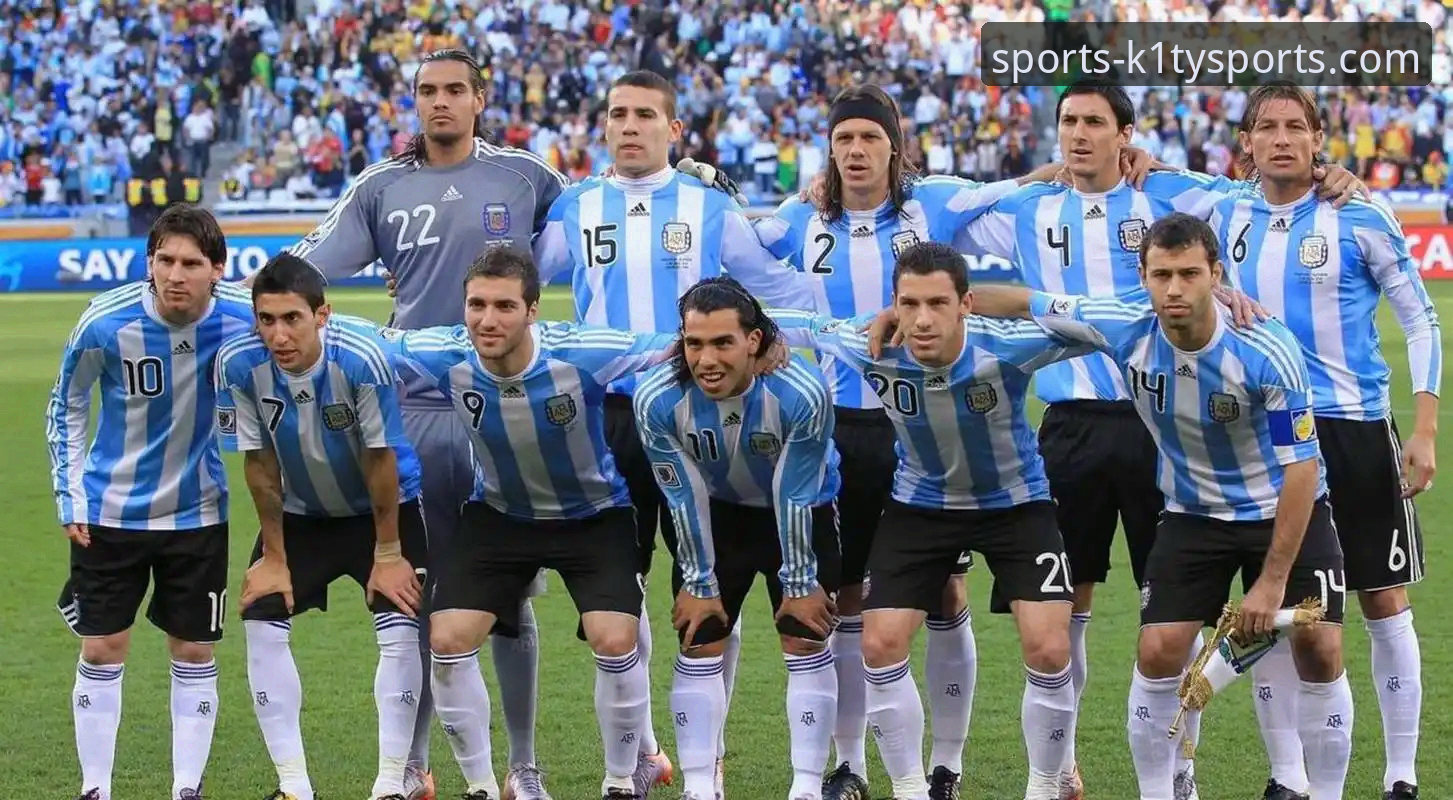 3个关键视角，深度解析阿根廷新星伤退世界杯的连锁影响